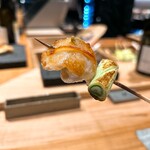 焼き鳥 とりら - 