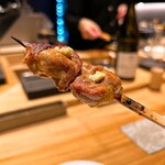 焼き鳥 とりら - 