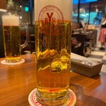 恵比壽ビヤホール - 