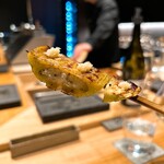 焼き鳥 とりら - 