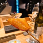 焼き鳥 とりら - 