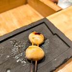 焼き鳥 とりら - 