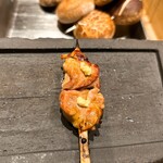 焼き鳥 とりら - 