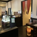 珈琲　池田屋 - 