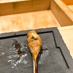 焼き鳥 とりら - 