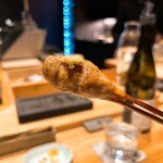 焼き鳥 とりら - 