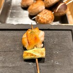 焼き鳥 とりら - 