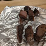 とののベーコン。 - 