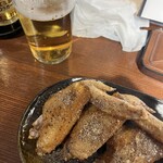 立呑み てばびぃ - 