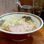 ラーメン 哲史 - 