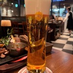 恵比壽ビヤホール - 