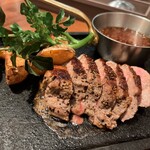 恵比壽ビヤホール - 