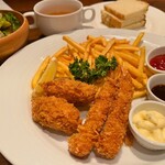 恵比壽ビヤホール - 