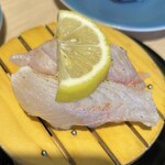 沼津 すし之助 - 