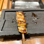 焼き鳥 とりら - 