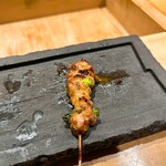 焼き鳥 とりら - 