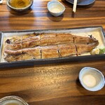 Karuizawa Unagi Yondaime Kikukawa