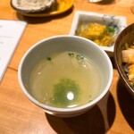 焼き鳥 とりら - 