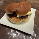 パン工房 ブランジェリーケン - 