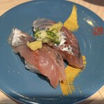 沼津 すし之助 - 