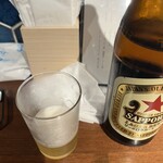 立呑み てばびぃ - 