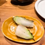 焼き鳥 とりら - 