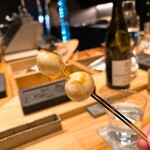 焼き鳥 とりら - 