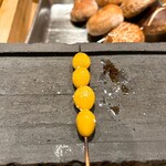 焼き鳥 とりら - 