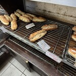 パン工房 ブランジェリーケン - 