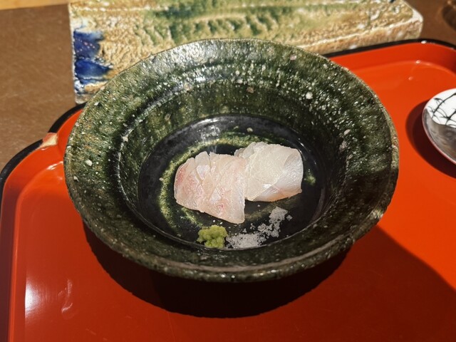 Isseki Sanchou Bettei Reservation - Nogizaka/Sushi | Tabelog