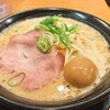 極み味噌らぁめん 味噌の頂