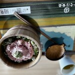 常総いなほ食堂 - 