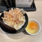 麺 ひしおのキセキ - 