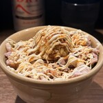 ラーメン 末廣家 - 