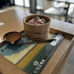 常総いなほ食堂 - 