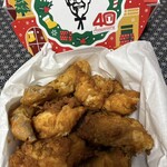 ケンタッキーフライドチキン - 料理写真: