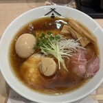 麺 ひしおのキセキ - 