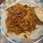 プティ・マリエ 幕張スイーツファクトリー - 料理写真: