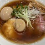 麺 ひしおのキセキ - 