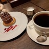 CAFE FACON BASE Tokyo.