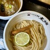 麺屋 つけ麺 太輔 - 
