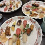 塩竈 すし哲 S-PAL仙台店 - 