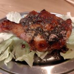 個室完備 大眾燒鳥酒場 Toriichizu 富山店 - 