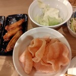 個室完備 大眾燒鳥酒場 Toriichizu 富山店 - 
