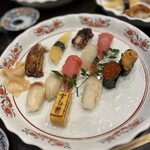 塩竈 すし哲 S-PAL仙台店 - 