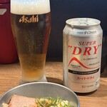 ラーメン 末廣家 - 