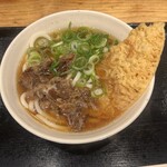 에키멘야 히로시마에키점