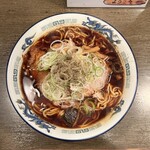 めん八 御旅屋店 - 