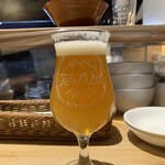 月と太陽ブルーイング - 