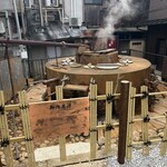 有馬本温泉　金の湯 - 金泉